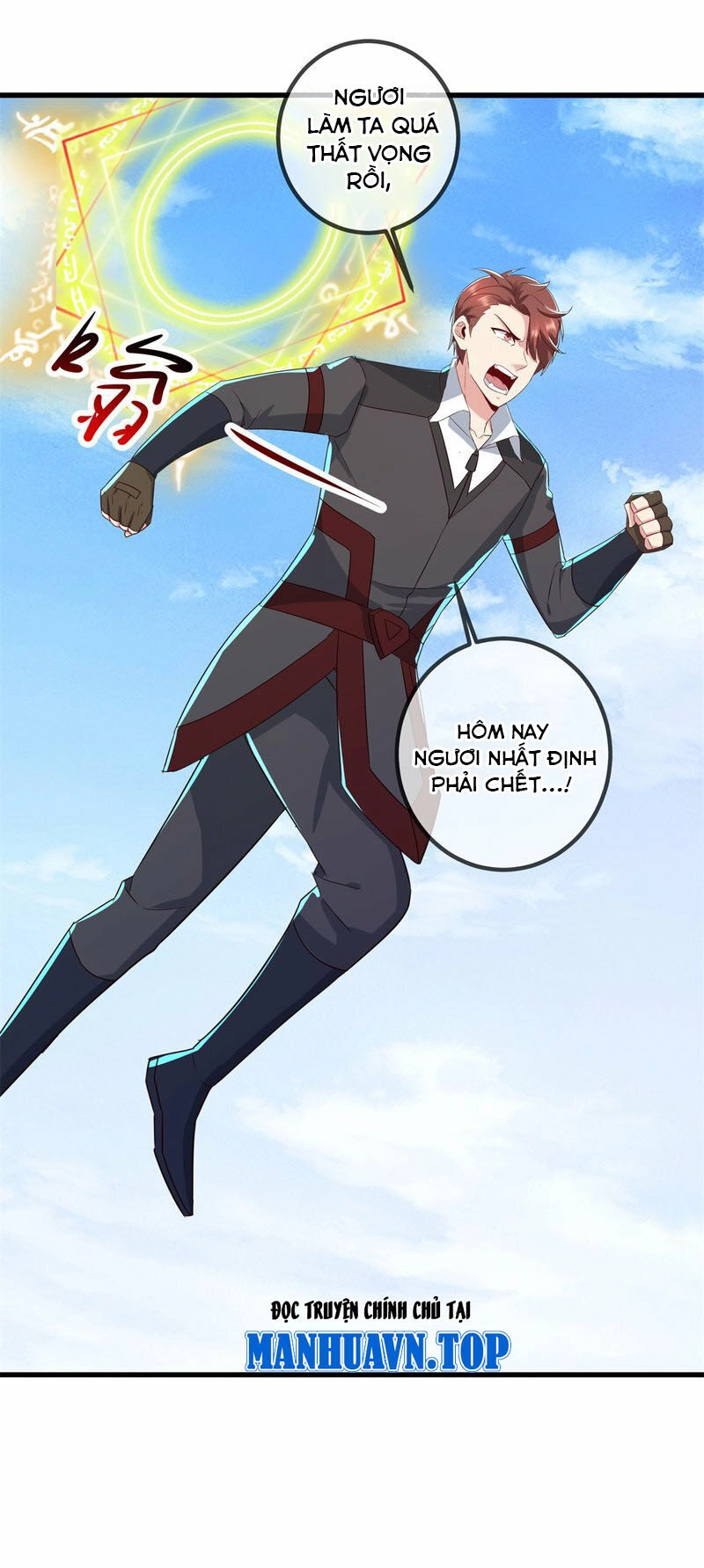 Trọng Sinh Địa Cầu Tiên Tôn Chapter 218 - 18