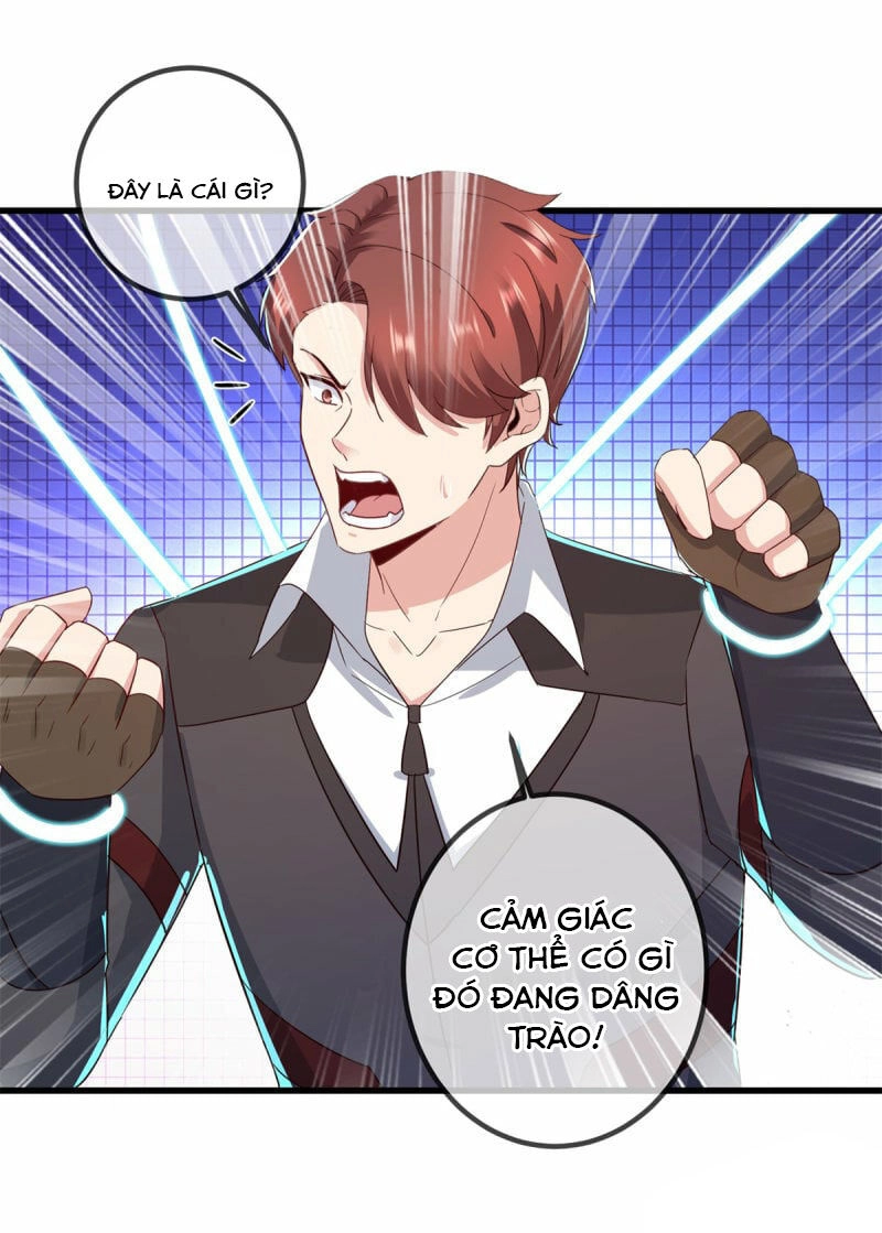 Trọng Sinh Địa Cầu Tiên Tôn Chapter 218 - 19