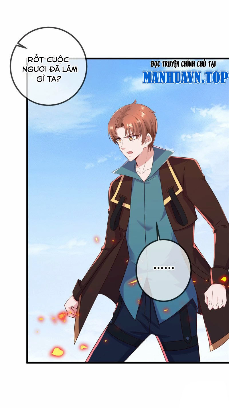 Trọng Sinh Địa Cầu Tiên Tôn Chapter 218 - 20