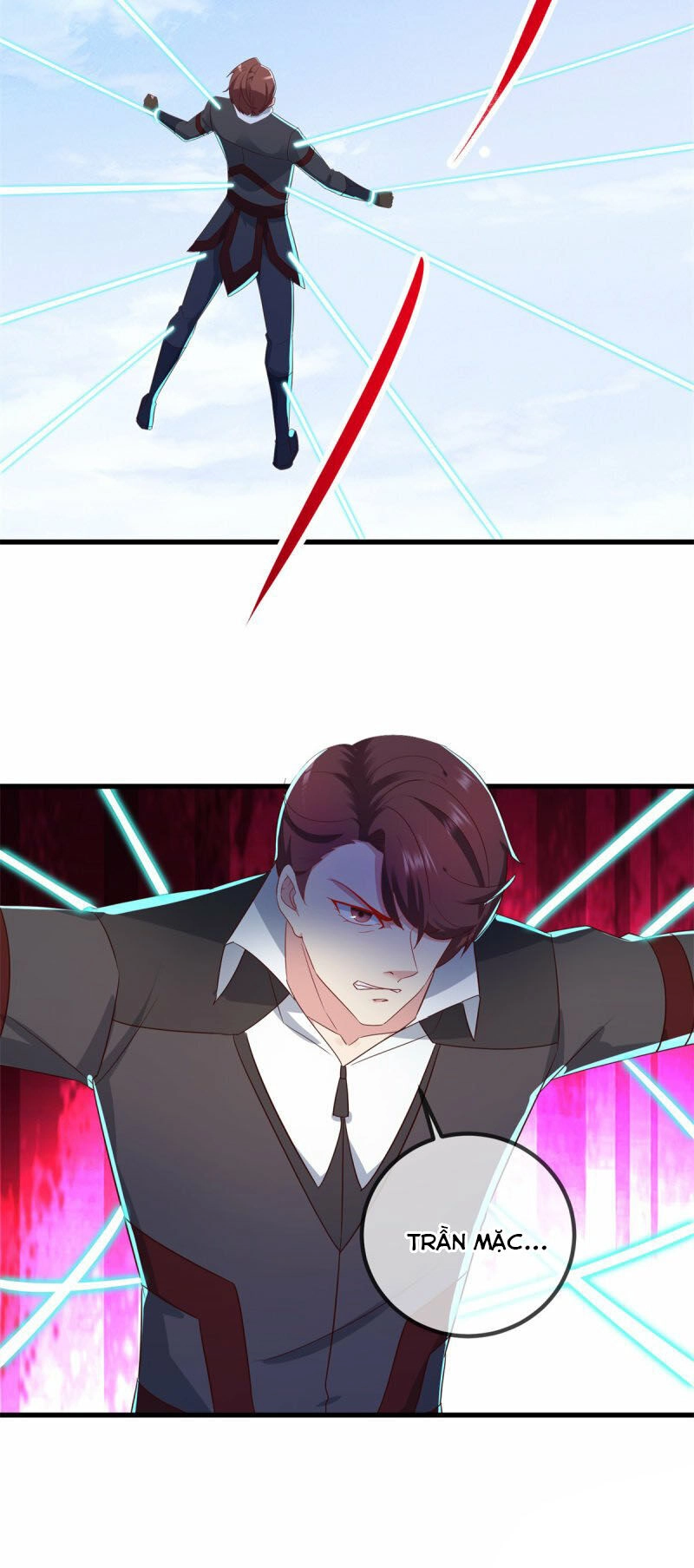 Trọng Sinh Địa Cầu Tiên Tôn Chapter 218 - 23