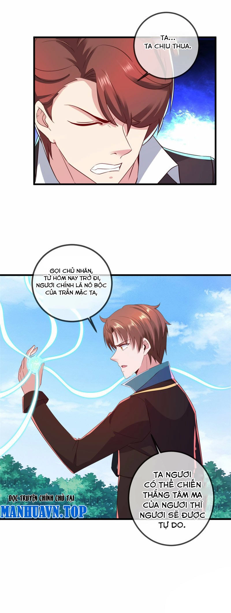 Trọng Sinh Địa Cầu Tiên Tôn Chapter 218 - 24