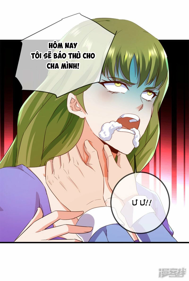 Trọng Sinh Địa Cầu Tiên Tôn Chapter 219 - 6