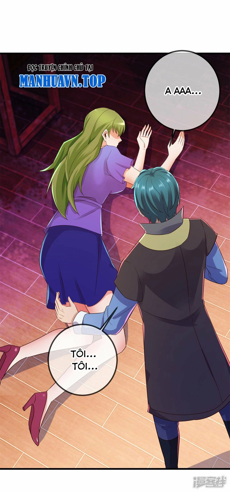 Trọng Sinh Địa Cầu Tiên Tôn Chapter 219 - 7