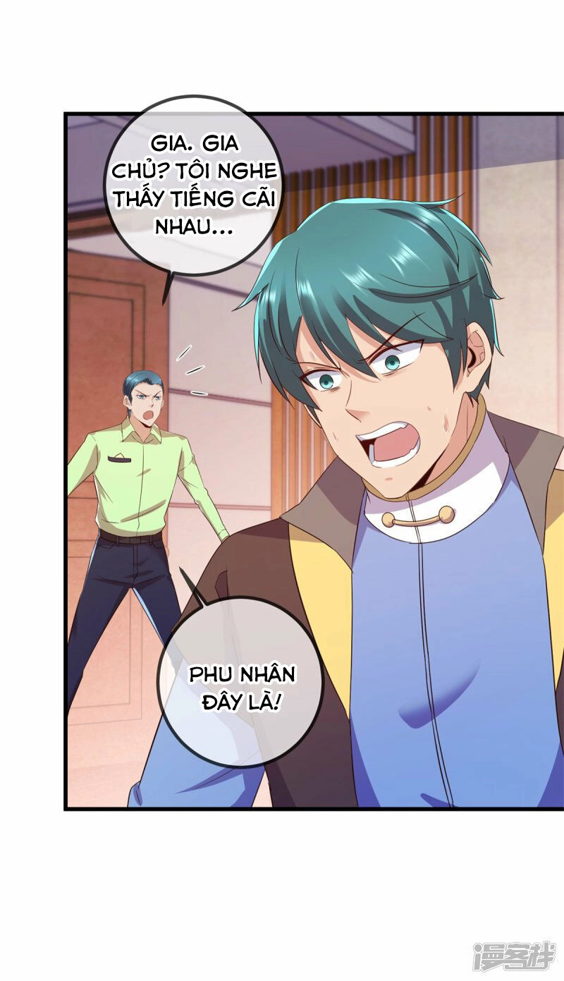 Trọng Sinh Địa Cầu Tiên Tôn Chapter 219 - 8