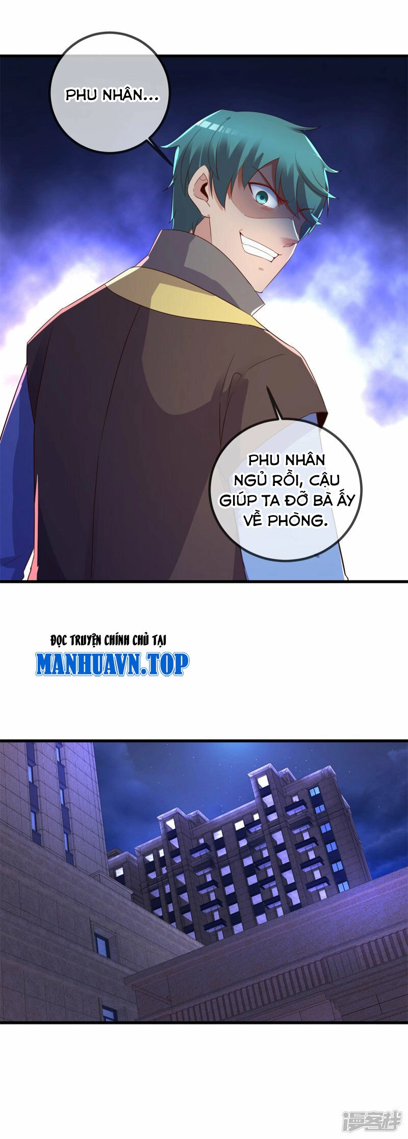 Trọng Sinh Địa Cầu Tiên Tôn Chapter 219 - 9