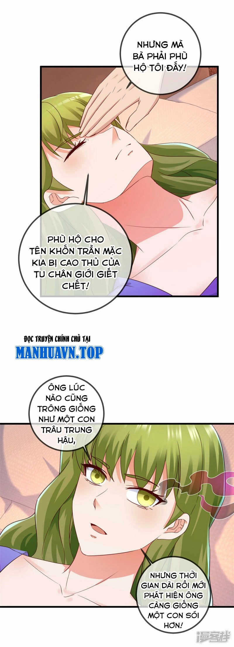 Trọng Sinh Địa Cầu Tiên Tôn Chapter 219 - 11