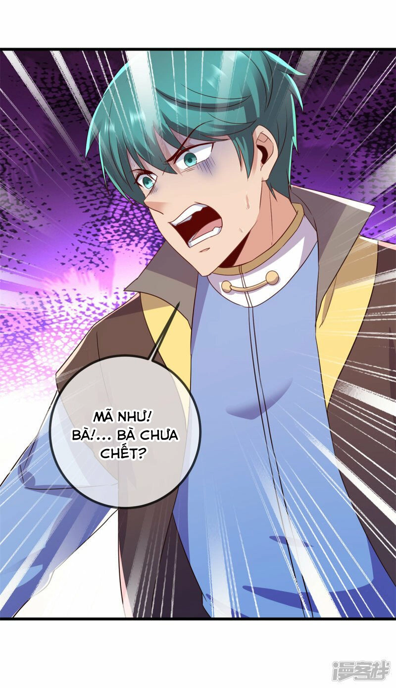 Trọng Sinh Địa Cầu Tiên Tôn Chapter 219 - 12