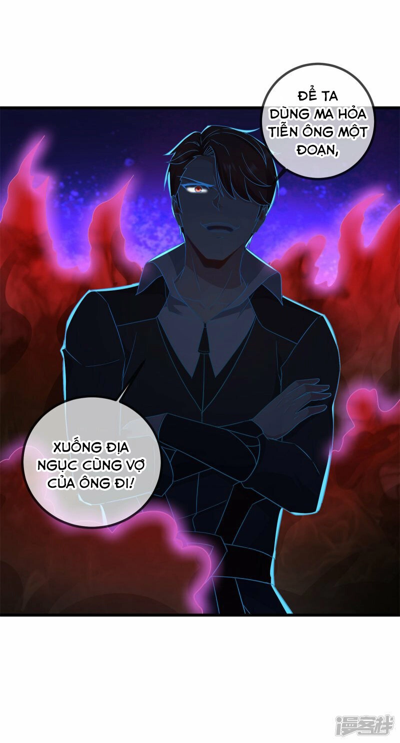 Trọng Sinh Địa Cầu Tiên Tôn Chapter 219 - 18