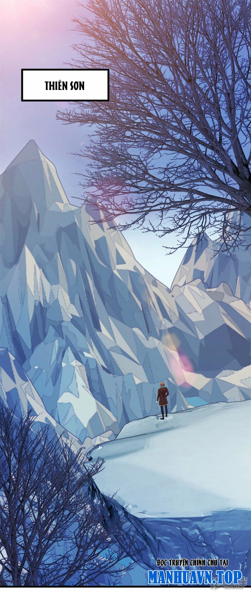 Trọng Sinh Địa Cầu Tiên Tôn Chapter 219 - 19