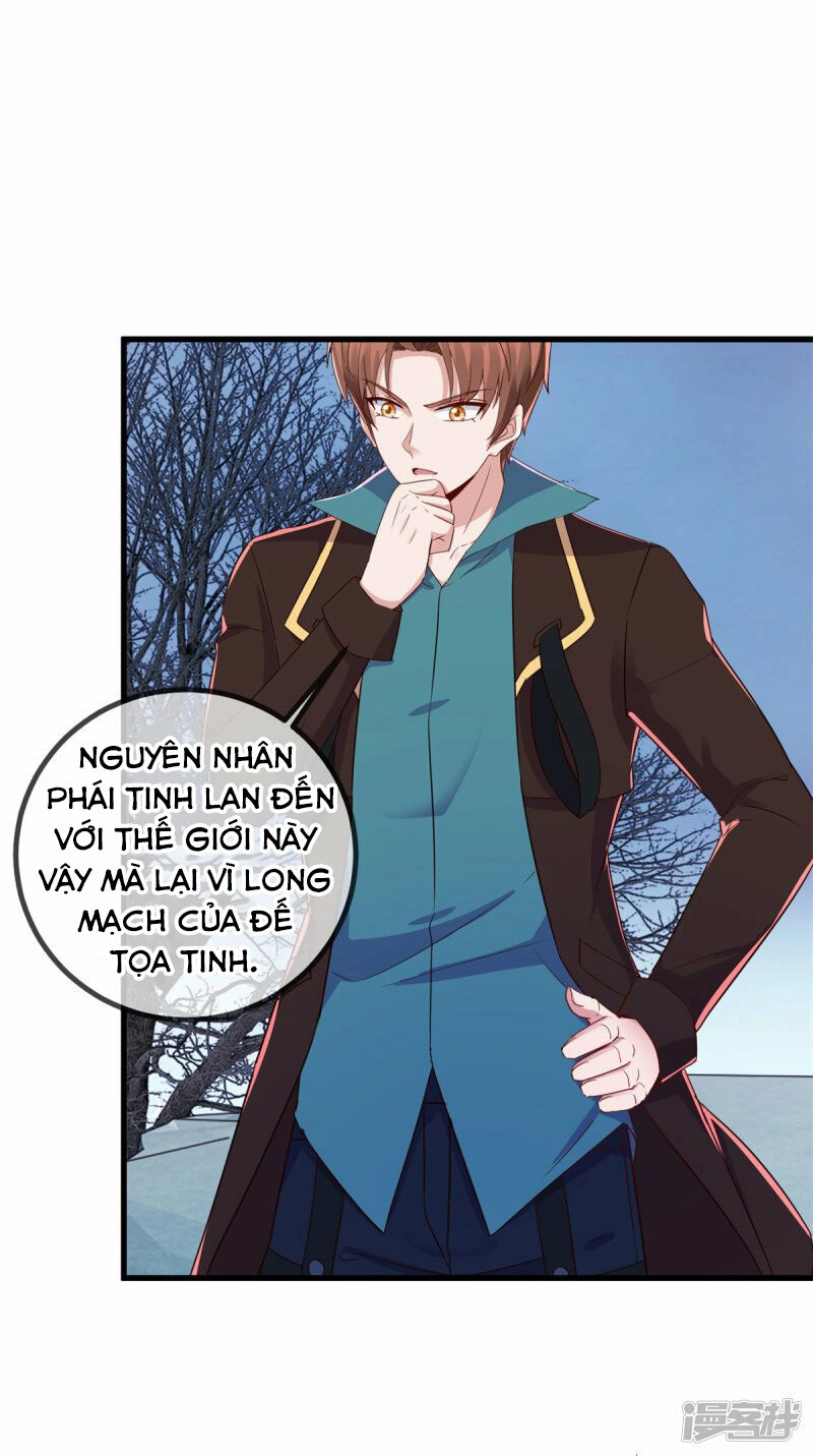 Trọng Sinh Địa Cầu Tiên Tôn Chapter 219 - 20