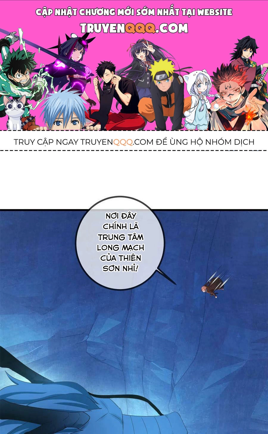 Trọng Sinh Địa Cầu Tiên Tôn Chapter 220 - 1