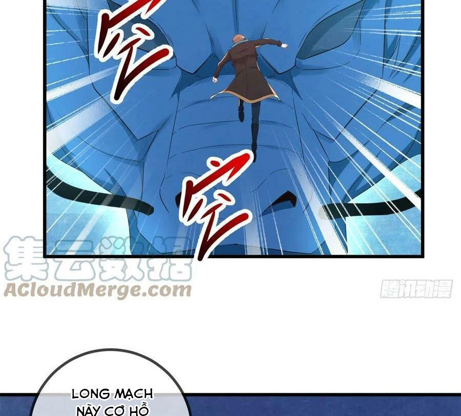 Trọng Sinh Địa Cầu Tiên Tôn Chapter 220 - 4