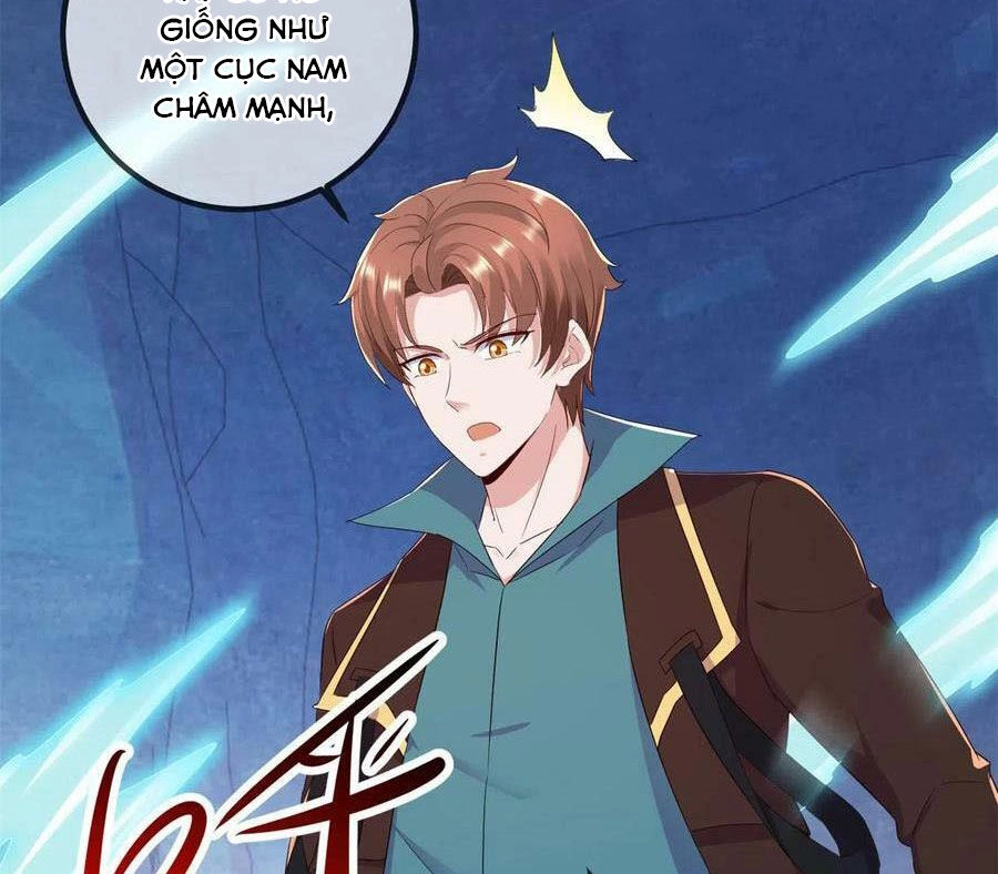 Trọng Sinh Địa Cầu Tiên Tôn Chapter 220 - 5