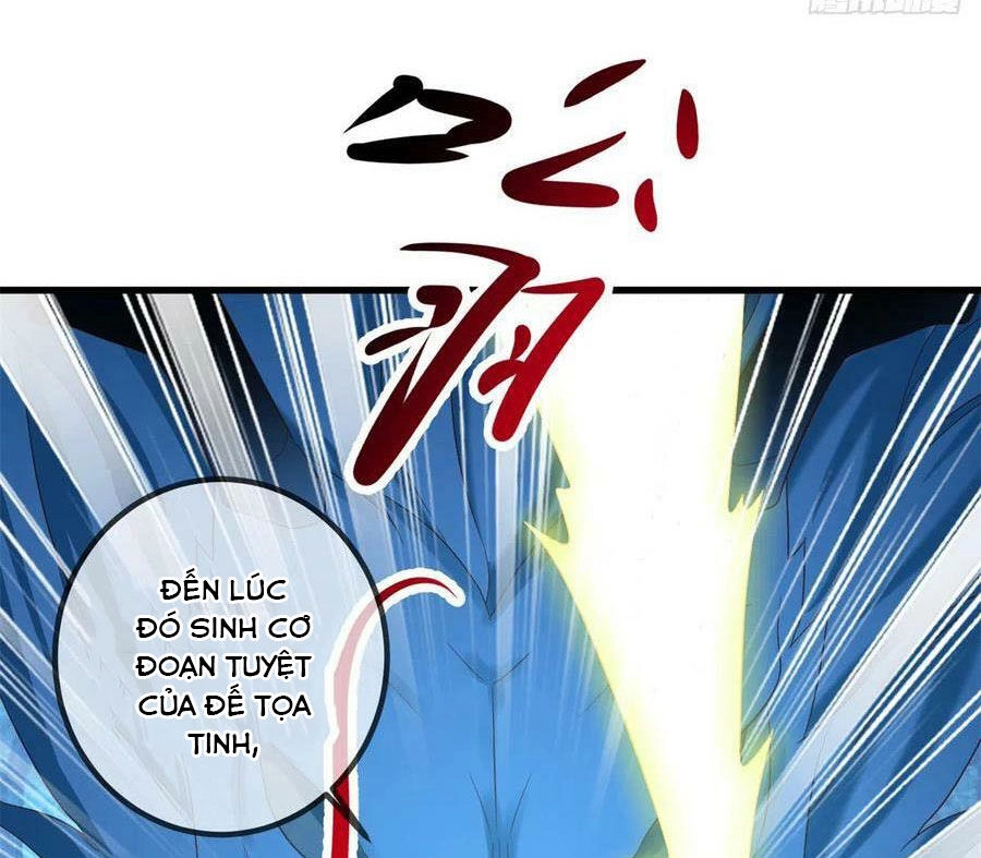 Trọng Sinh Địa Cầu Tiên Tôn Chapter 220 - 8