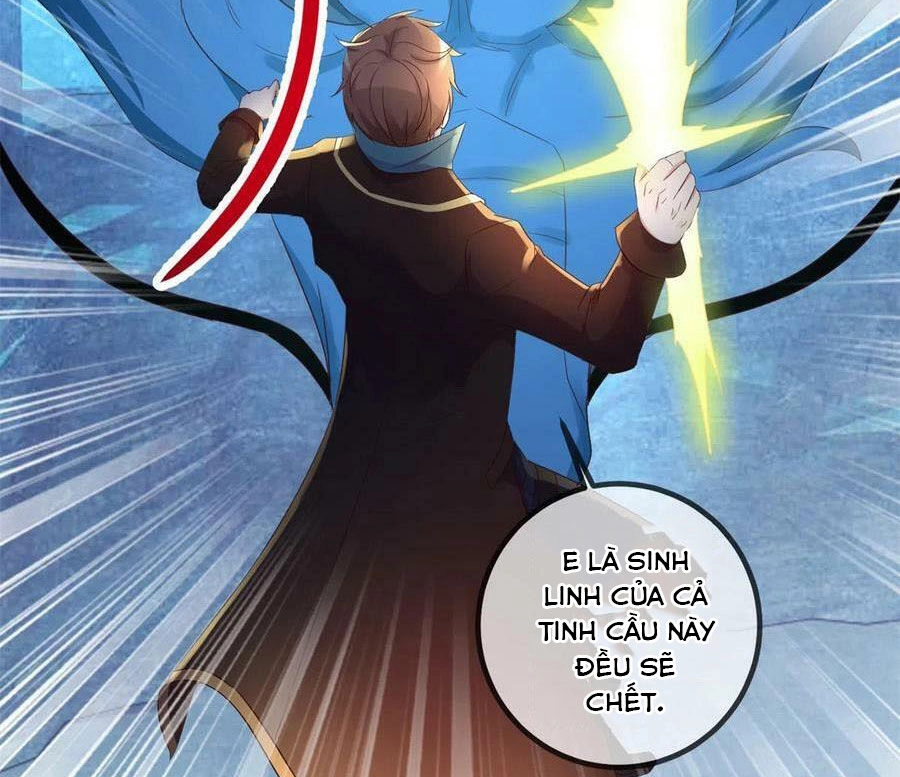 Trọng Sinh Địa Cầu Tiên Tôn Chapter 220 - 9