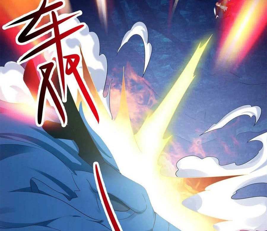 Trọng Sinh Địa Cầu Tiên Tôn Chapter 220 - 11