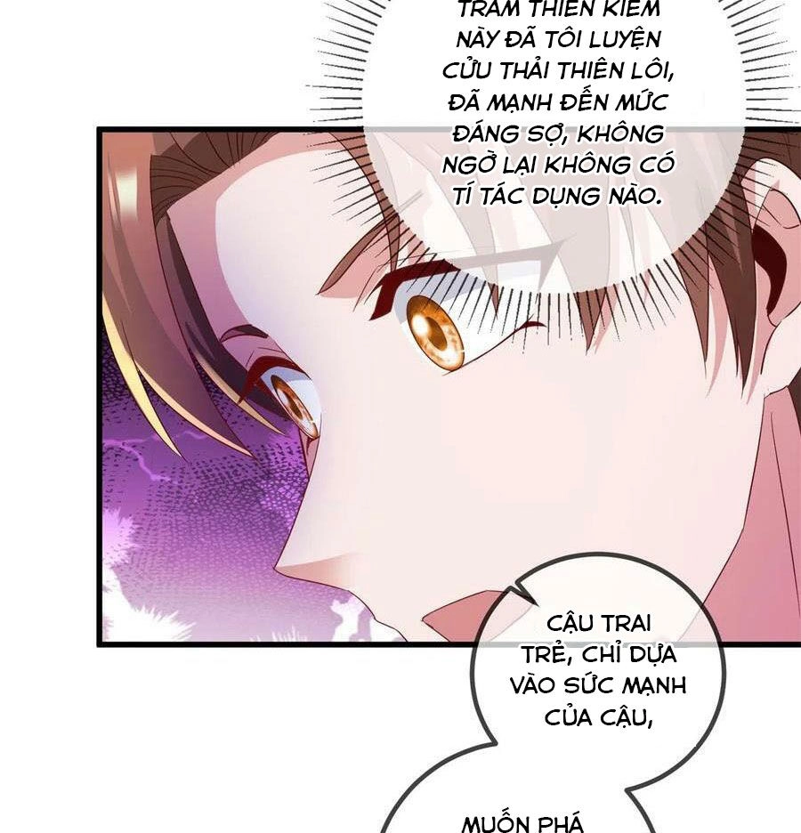 Trọng Sinh Địa Cầu Tiên Tôn Chapter 220 - 13