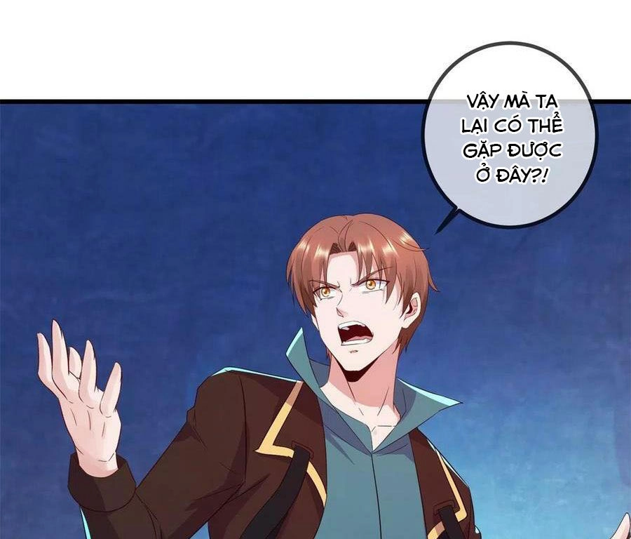 Trọng Sinh Địa Cầu Tiên Tôn Chapter 220 - 19