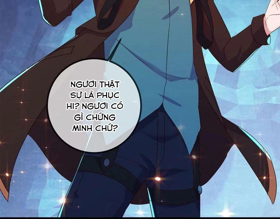 Trọng Sinh Địa Cầu Tiên Tôn Chapter 220 - 20