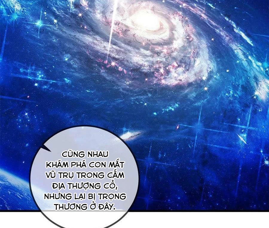 Trọng Sinh Địa Cầu Tiên Tôn Chapter 220 - 22