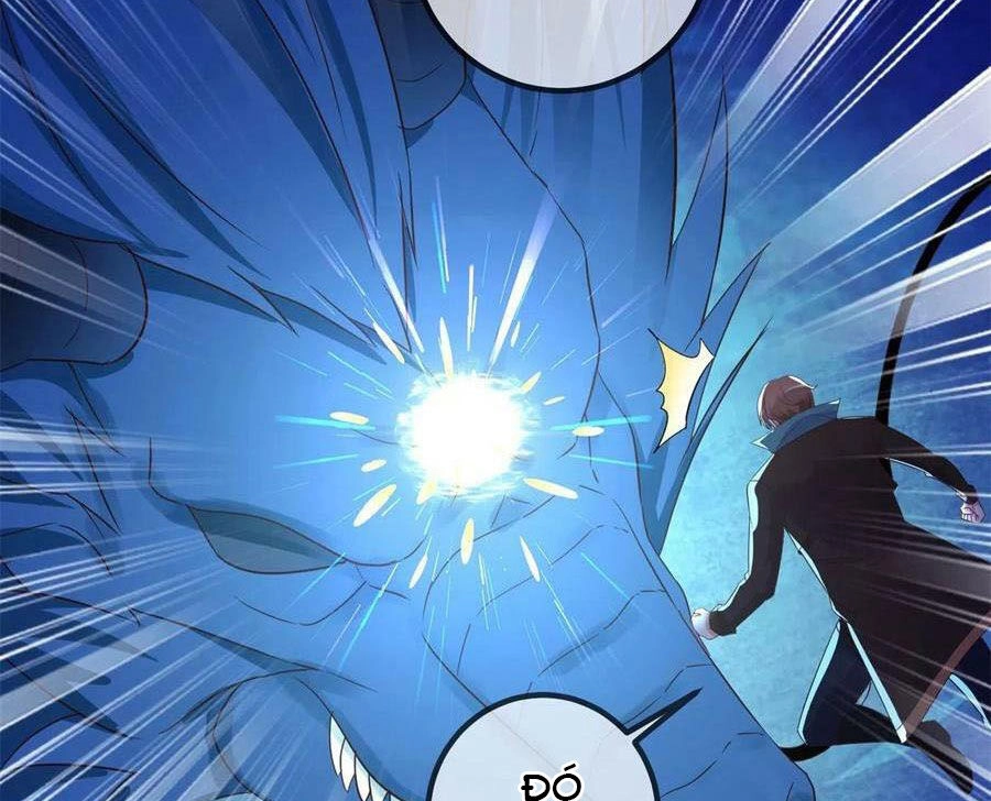 Trọng Sinh Địa Cầu Tiên Tôn Chapter 220 - 26