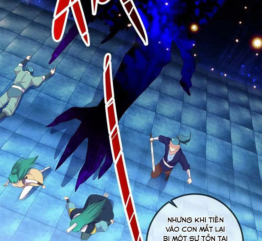 Trọng Sinh Địa Cầu Tiên Tôn Chapter 220 - 38