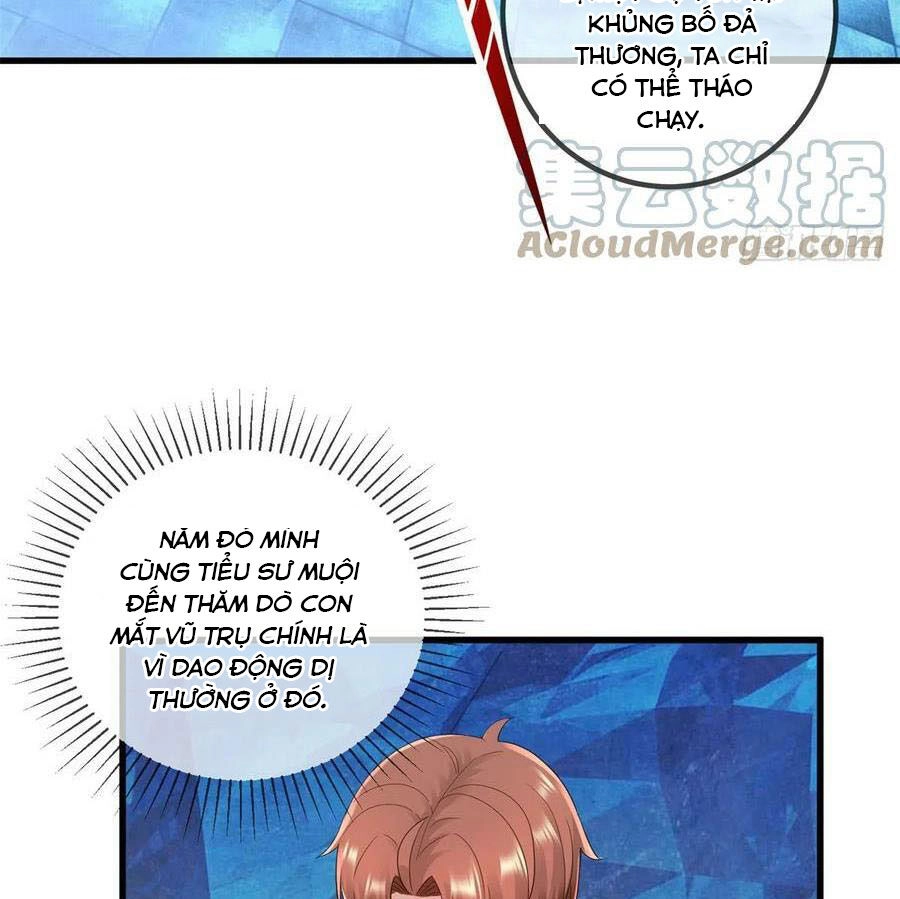 Trọng Sinh Địa Cầu Tiên Tôn Chapter 220 - 39