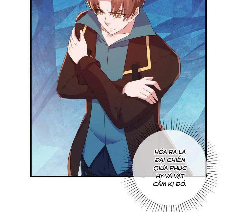 Trọng Sinh Địa Cầu Tiên Tôn Chapter 220 - 40