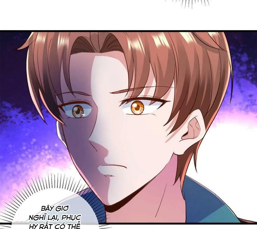 Trọng Sinh Địa Cầu Tiên Tôn Chapter 220 - 41