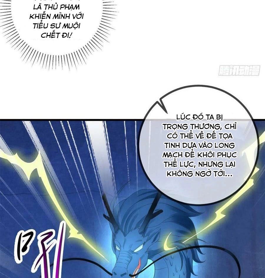 Trọng Sinh Địa Cầu Tiên Tôn Chapter 220 - 42