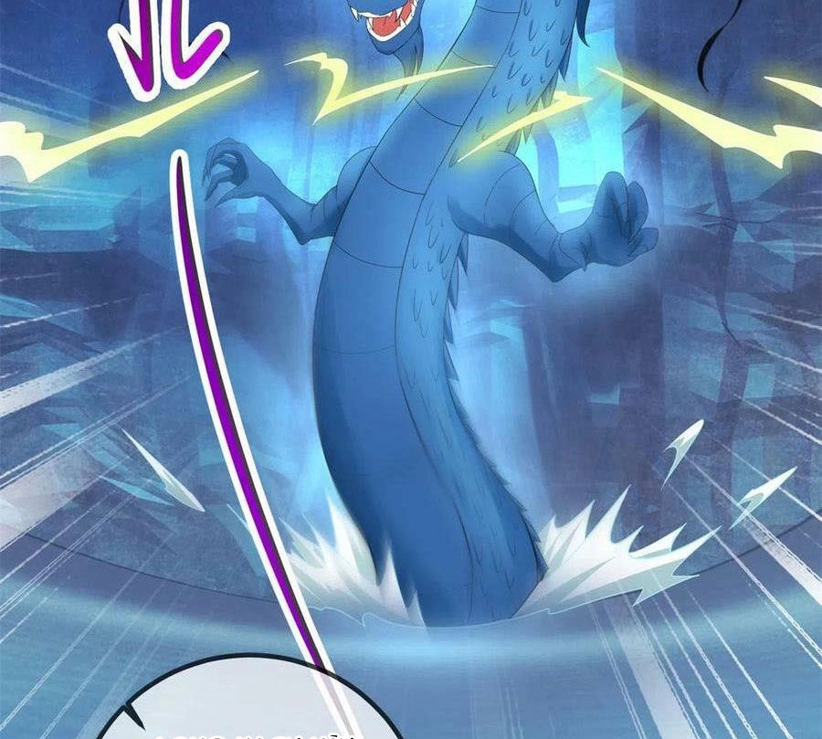 Trọng Sinh Địa Cầu Tiên Tôn Chapter 220 - 43