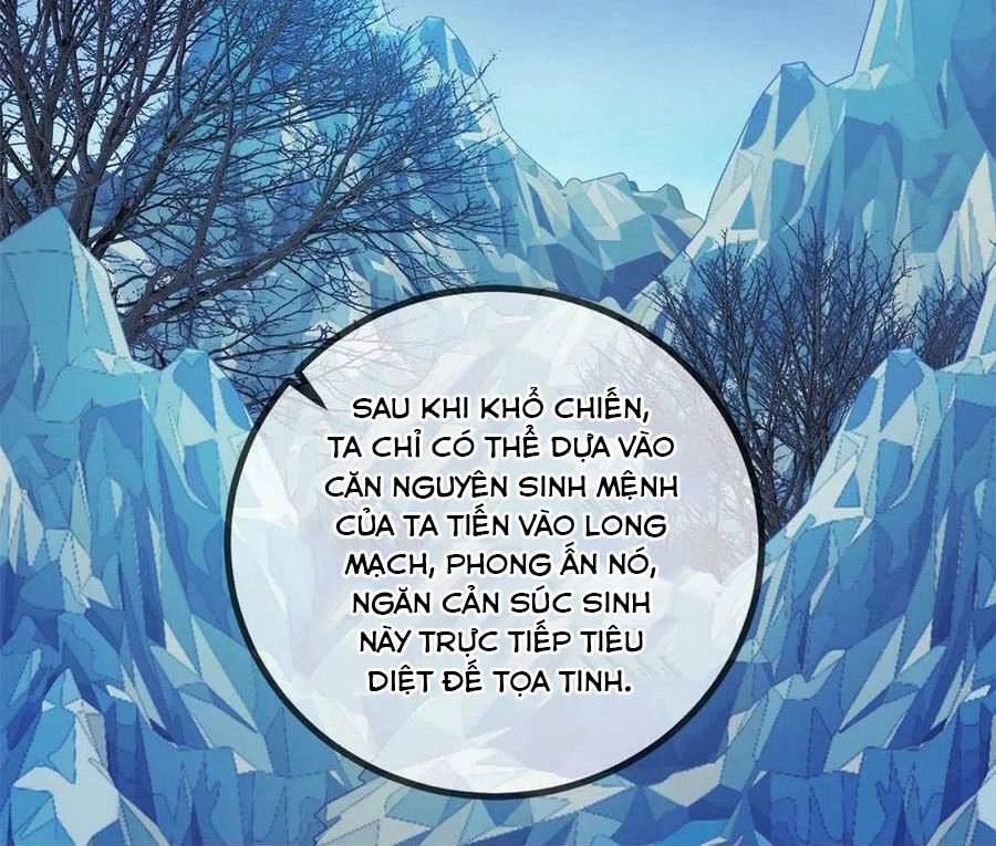 Trọng Sinh Địa Cầu Tiên Tôn Chapter 220 - 45