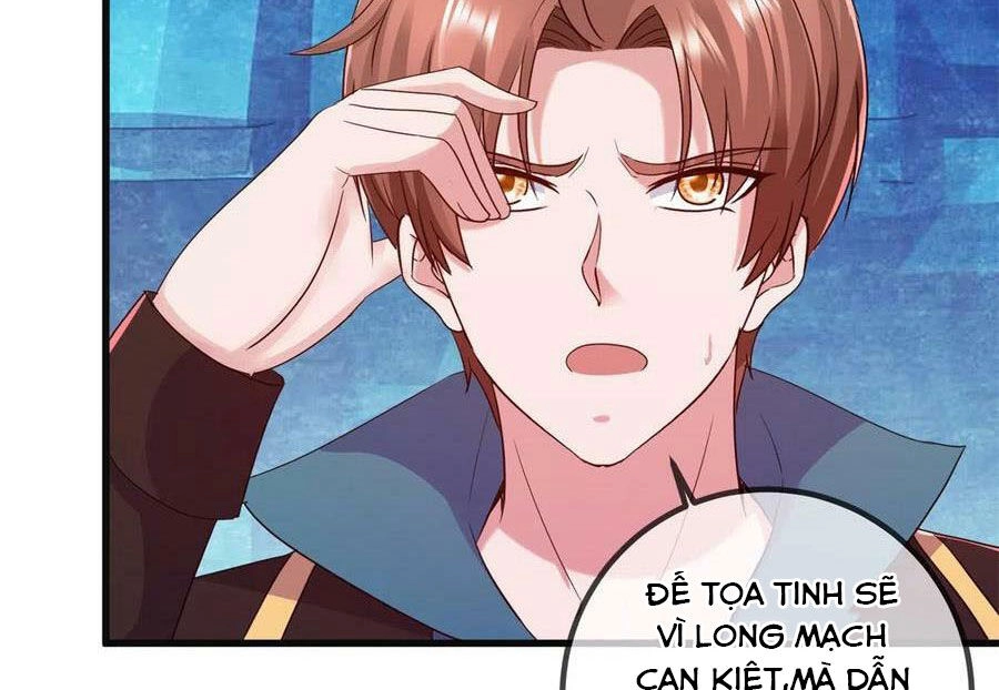 Trọng Sinh Địa Cầu Tiên Tôn Chapter 220 - 47