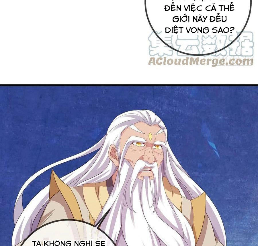 Trọng Sinh Địa Cầu Tiên Tôn Chapter 220 - 48