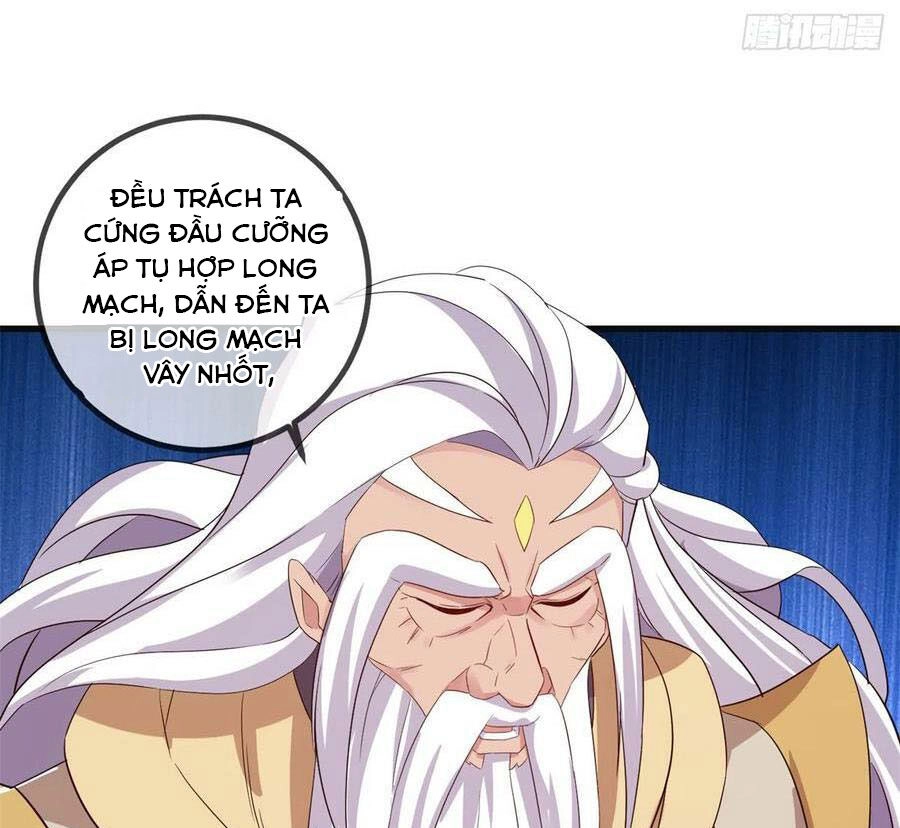 Trọng Sinh Địa Cầu Tiên Tôn Chapter 220 - 50