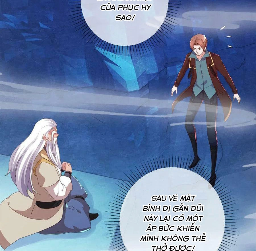 Trọng Sinh Địa Cầu Tiên Tôn Chapter 220 - 52