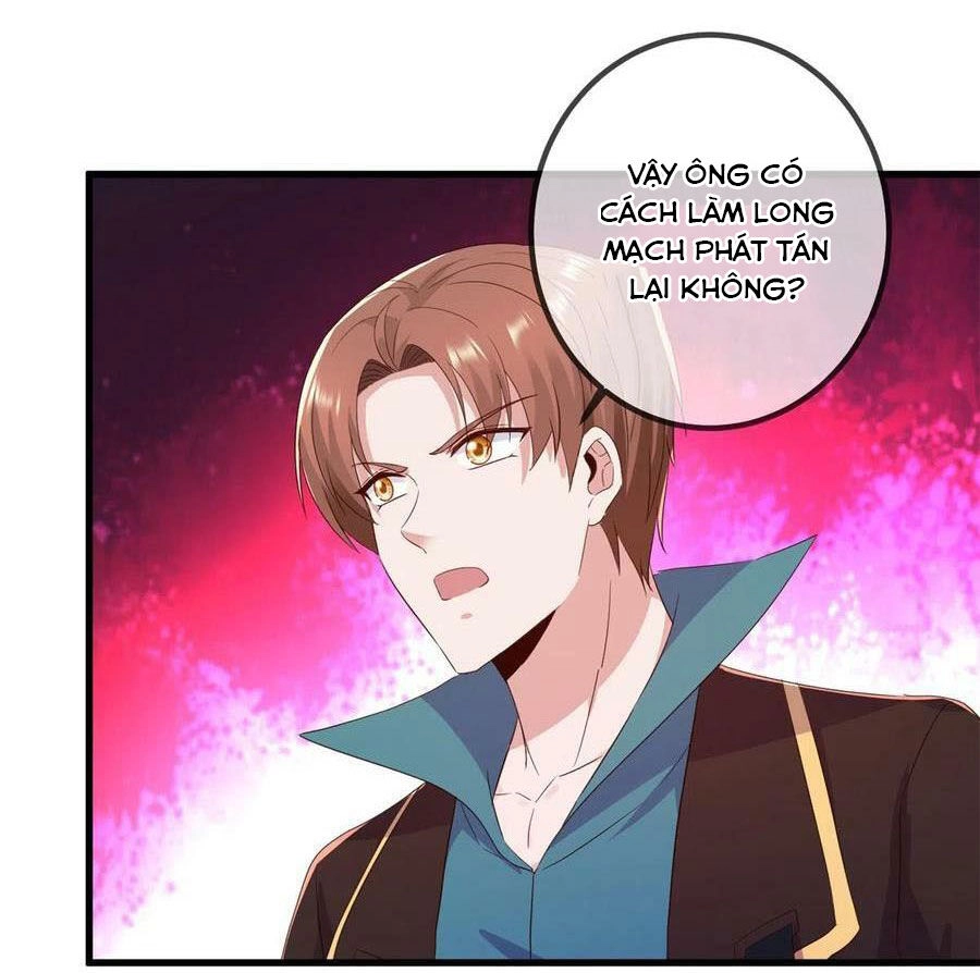 Trọng Sinh Địa Cầu Tiên Tôn Chapter 220 - 54