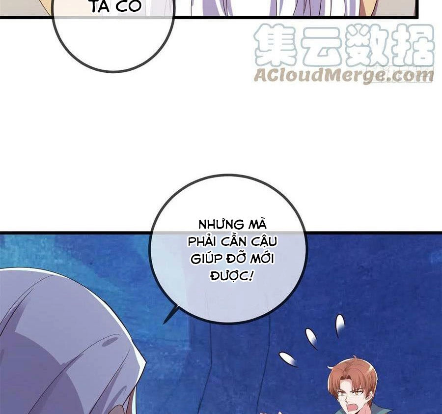 Trọng Sinh Địa Cầu Tiên Tôn Chapter 220 - 56