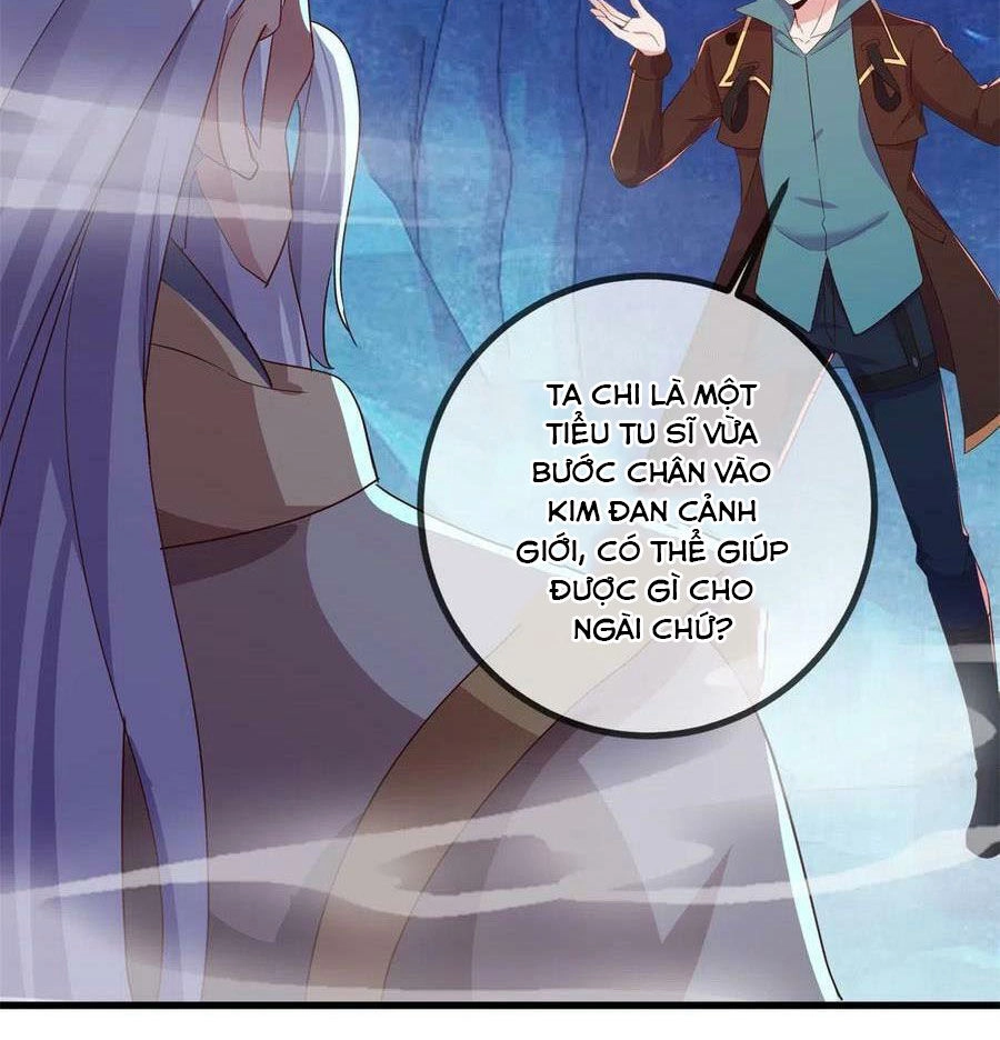 Trọng Sinh Địa Cầu Tiên Tôn Chapter 220 - 57