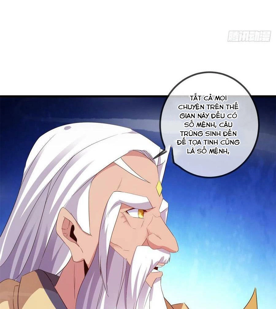 Trọng Sinh Địa Cầu Tiên Tôn Chapter 220 - 58