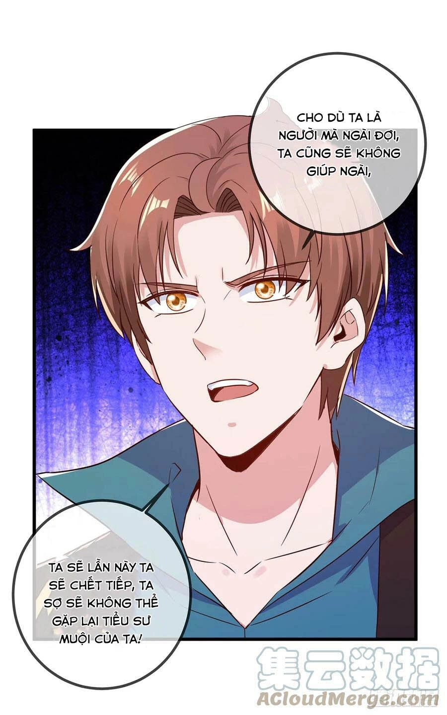 Trọng Sinh Địa Cầu Tiên Tôn Chapter 221 - 8