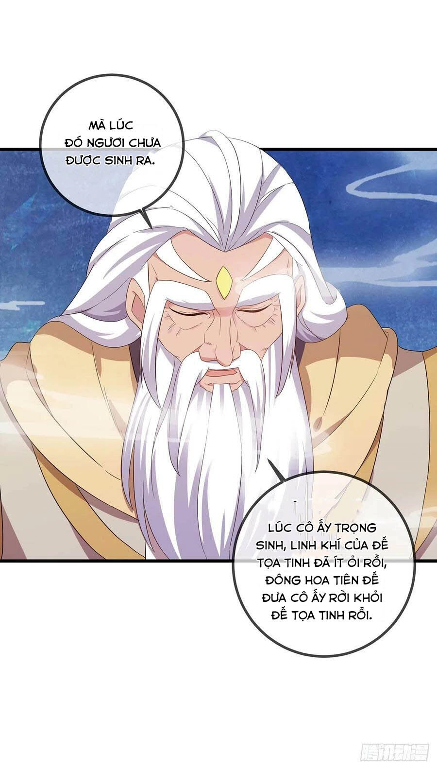 Trọng Sinh Địa Cầu Tiên Tôn Chapter 221 - 15