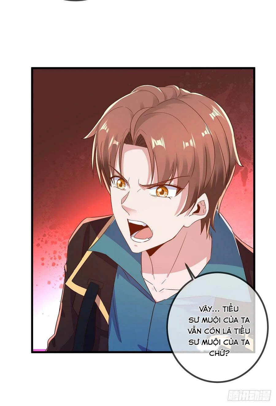 Trọng Sinh Địa Cầu Tiên Tôn Chapter 221 - 21