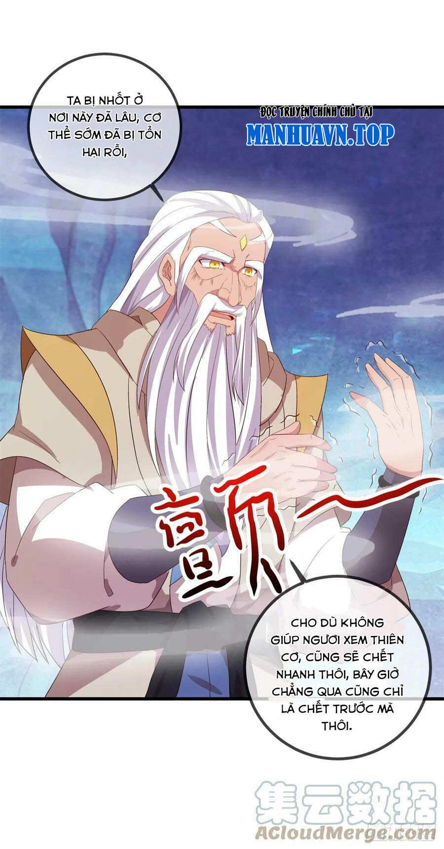 Trọng Sinh Địa Cầu Tiên Tôn Chapter 222 - 4