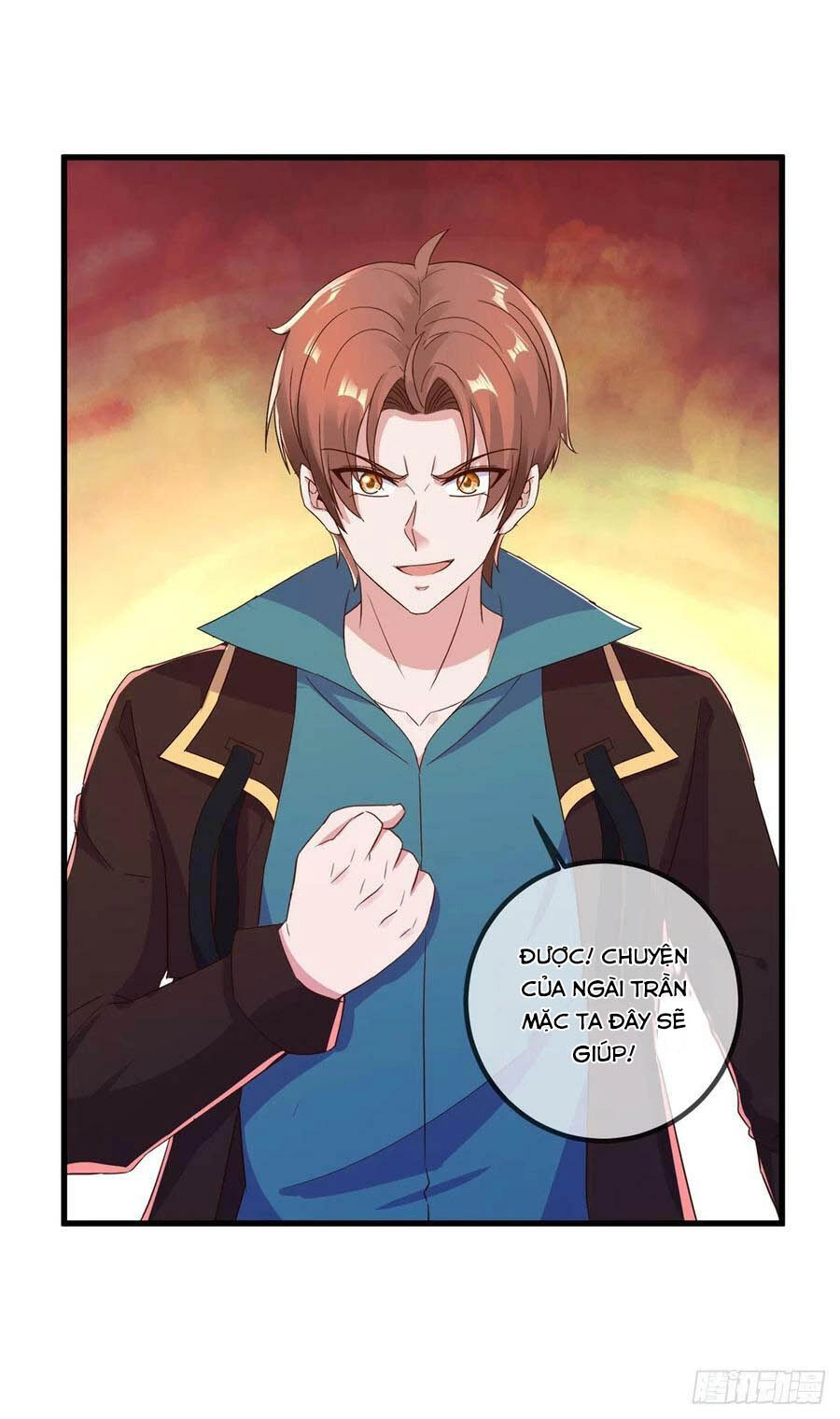 Trọng Sinh Địa Cầu Tiên Tôn Chapter 222 - 13