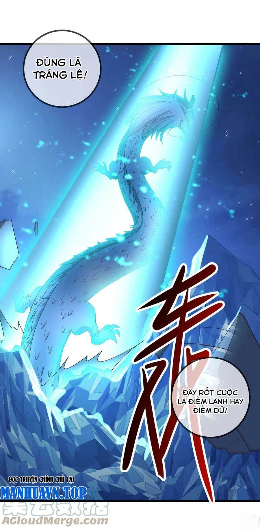 Trọng Sinh Địa Cầu Tiên Tôn Chapter 223 - 4