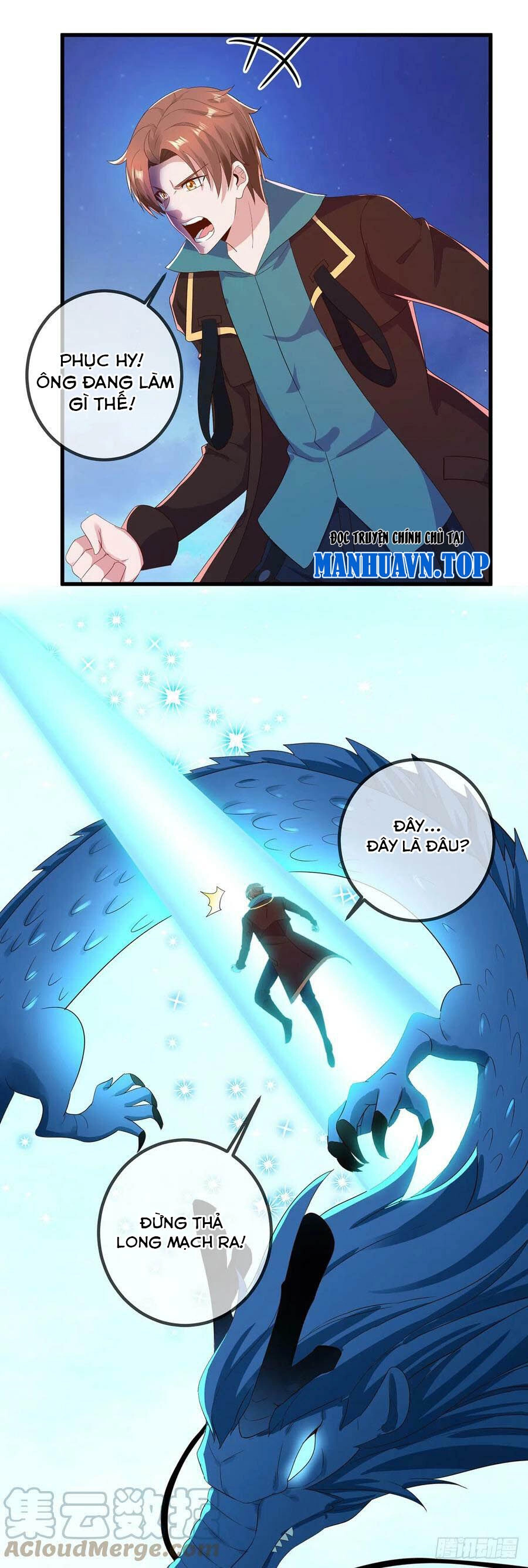 Trọng Sinh Địa Cầu Tiên Tôn Chapter 223 - 8