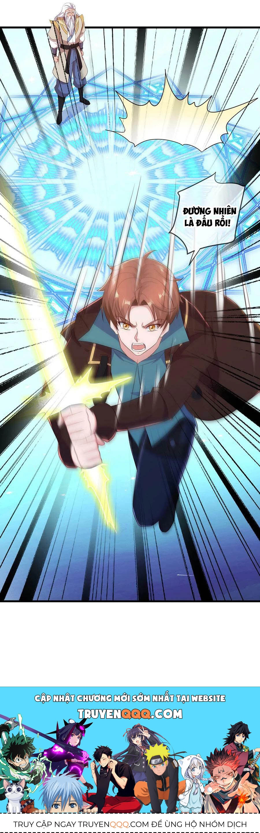 Trọng Sinh Địa Cầu Tiên Tôn Chapter 223 - 26