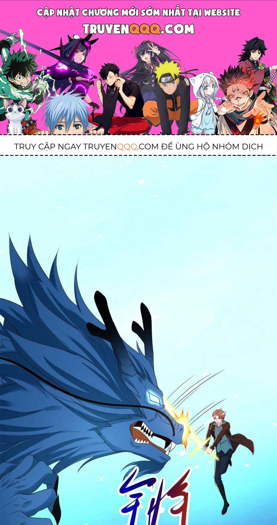 Trọng Sinh Địa Cầu Tiên Tôn Chapter 224 - 1