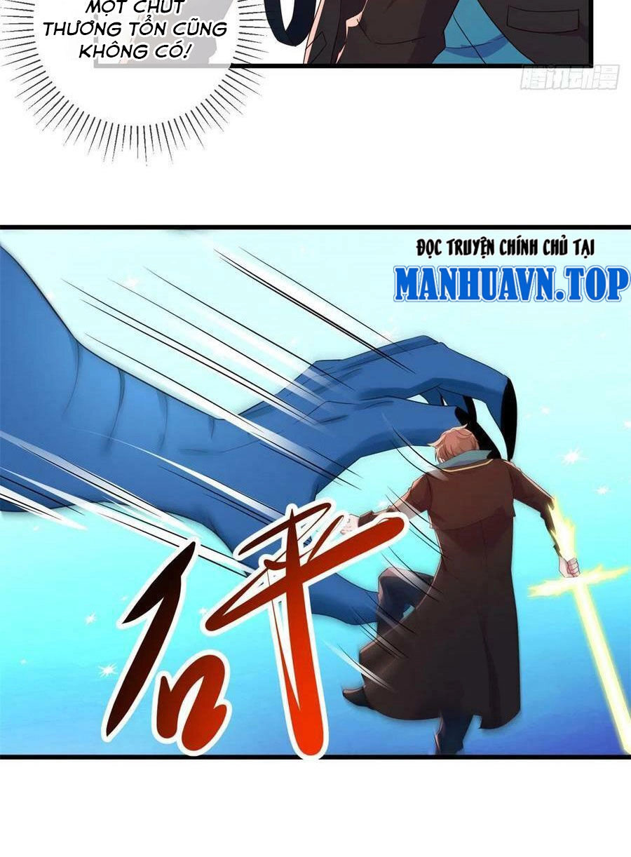 Trọng Sinh Địa Cầu Tiên Tôn Chapter 224 - 3